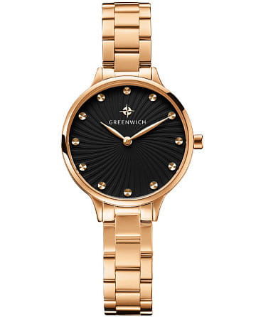 Greenwich Wind GW 321.40.31